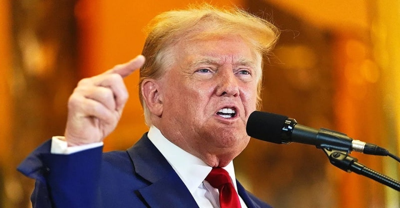 ভারত-পাকিস্তানকে দ্রুত যুদ্ধ বন্ধ করতে বললেন ট্রাম্প