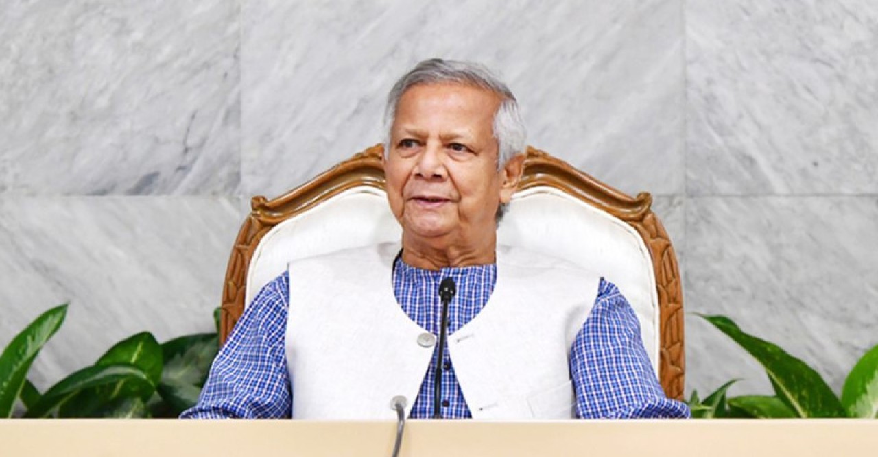 লিভার রোগের প্রকোপ বাড়ছে, সচেতন হওয়ার আহ্বান প্রধান উপদেষ্টার