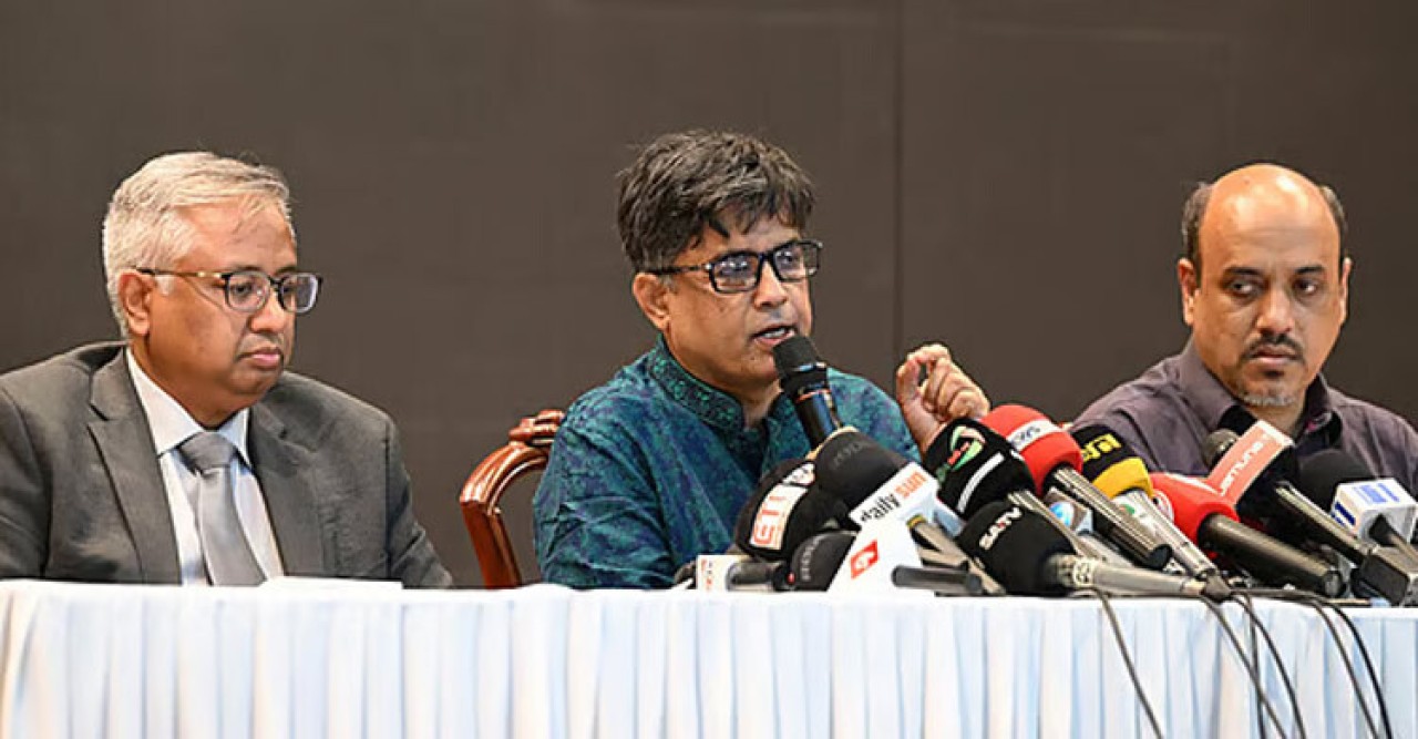 দ্বিপাক্ষিক সম্পর্ক একক ব্যক্তির ওপর নির্ভর করে না: প্রেস সচিব