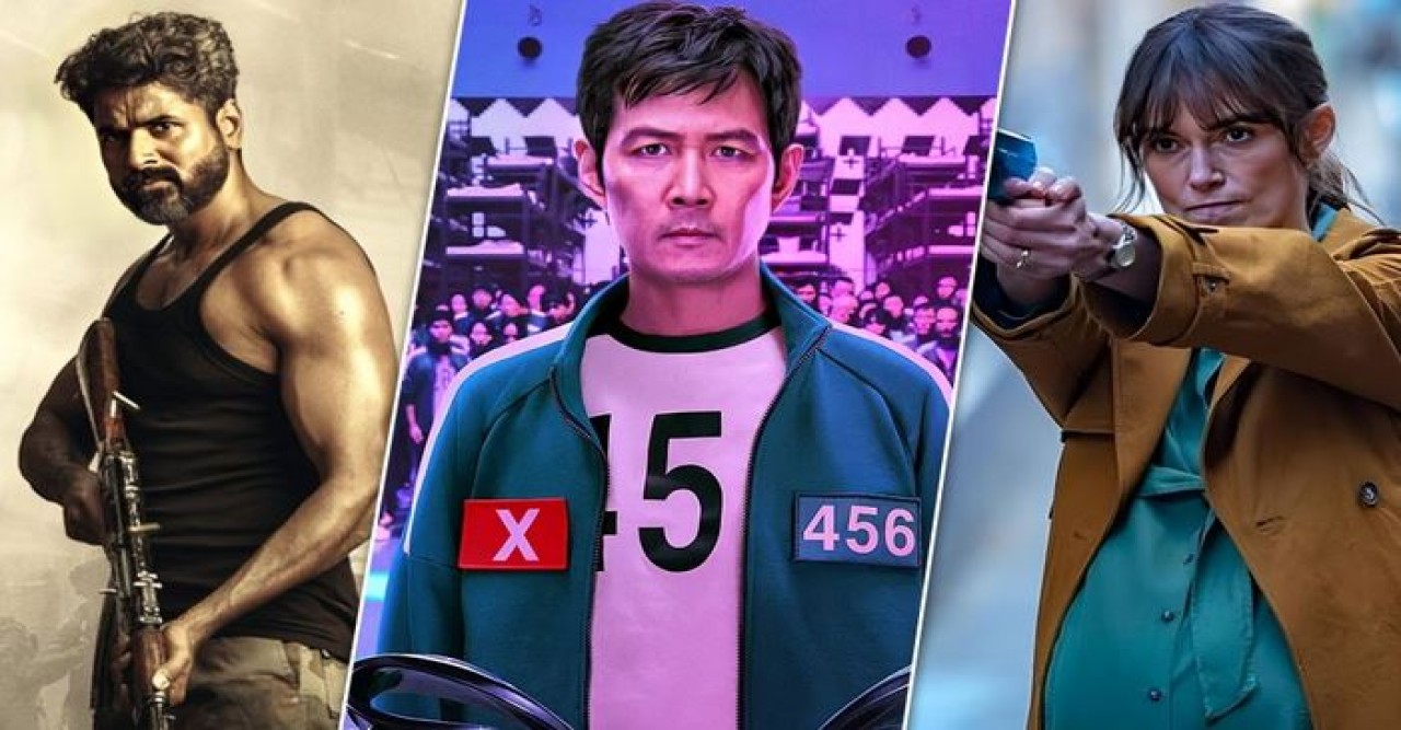 ডিসেম্বরে ওটিটিতে আসছে যেসব ‘ধামাকা’