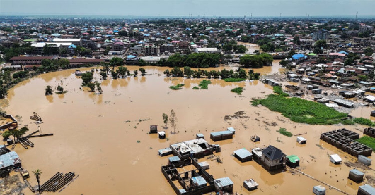 কঙ্গোতে ভয়াবহ বন্যায় শতাধিক মানুষের মৃত্যু