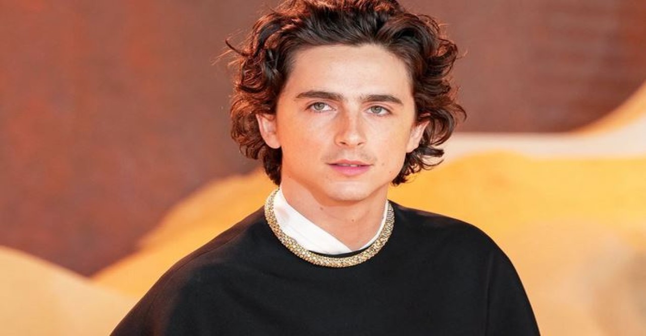 ভুল দরজায় কড়া নেড়েছি বারবার : টিমোথি শ্যালামে