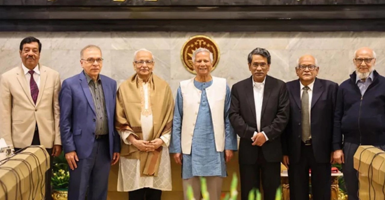 জুলাই সনদ, ফিরছে তত্ত্বাবধায়ক সরকার, প্রধান উপদেষ্টা নিয়োগ হবে যেভাবে