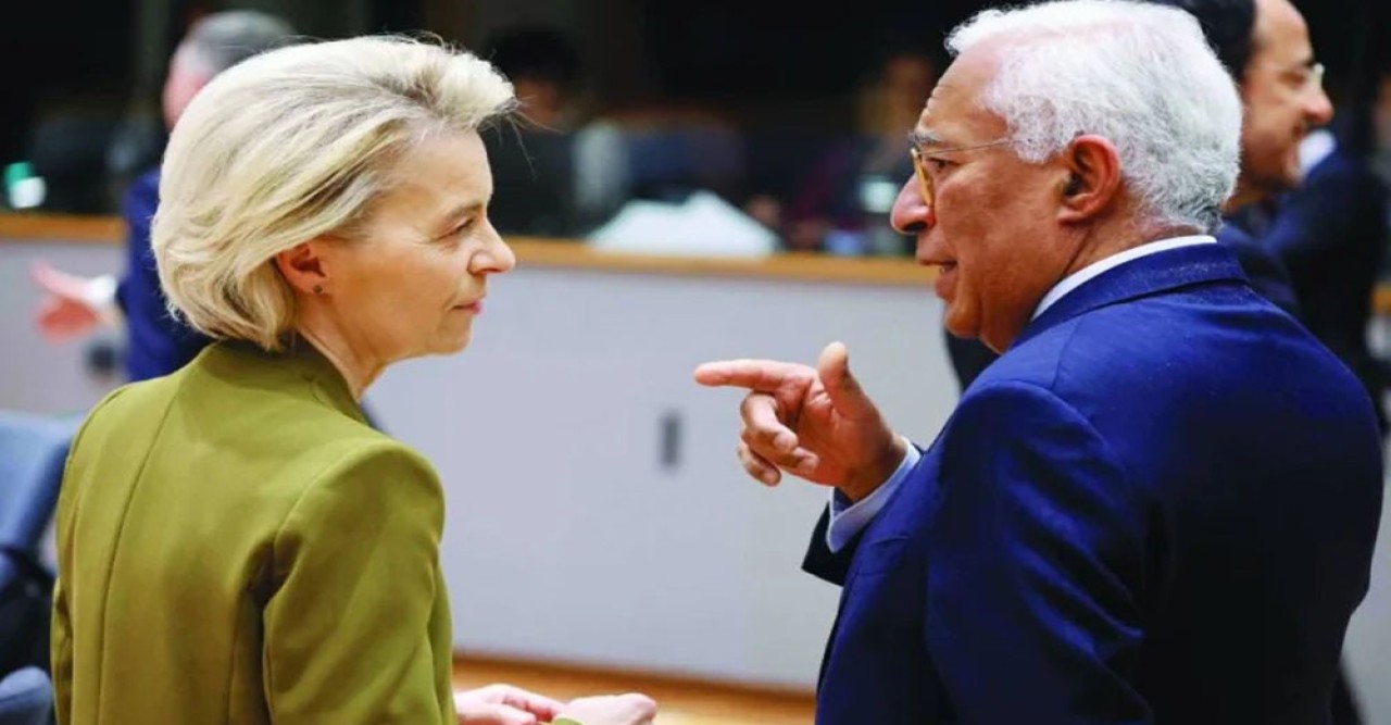 রাশিয়ার ওপর আরো নিষেধাজ্ঞা আরোপে প্রস্তুত ইইউ