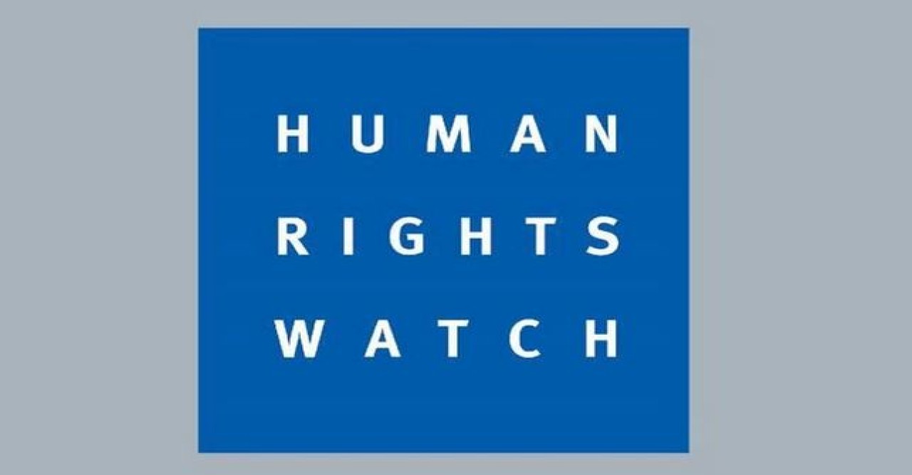 নির্বাচনের আগে বিরোধীদের লক্ষ্যবস্তু বানানো হচ্ছে : এইচআরডব্লিউ