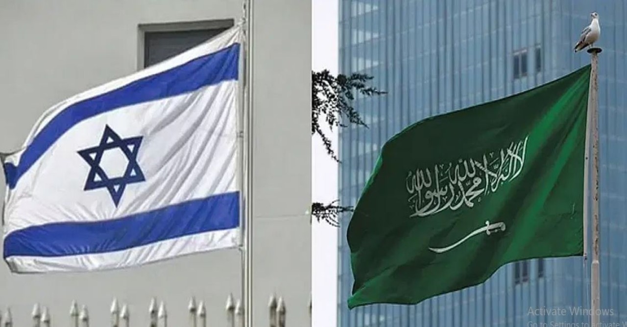 ফিলিস্তিন রাষ্ট্র ছাড়া ইসরায়েলের সঙ্গে কোনো সম্পর্ক নয়: সৌদি আরব
