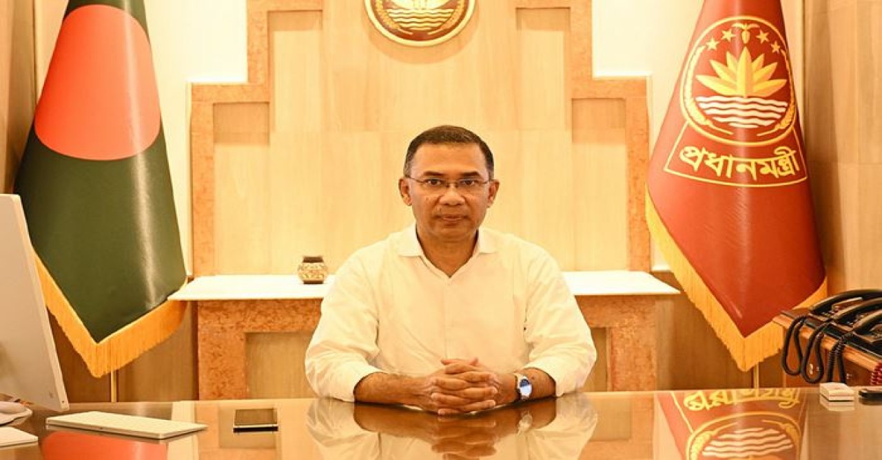 ২৬ ফেব্রুয়ারি একুশে পদক প্রদান করবেন প্রধানমন্ত্রী তারেক রহমান