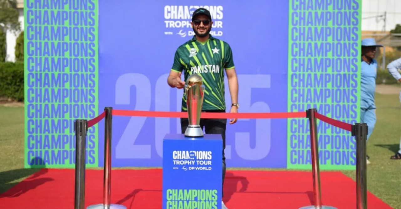 চ্যাম্পিয়ন্স ট্রফি হাইব্রিড মডেলে, পাকিস্তানও খেলতে যাবে না ভারতে