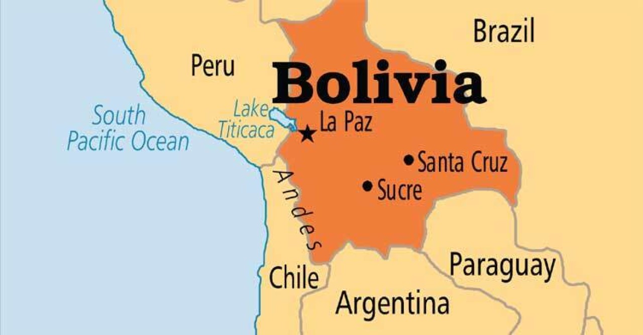 বলিভিয়ায় খনি দুর্ঘটনায় পাঁচজনের মৃত্যু