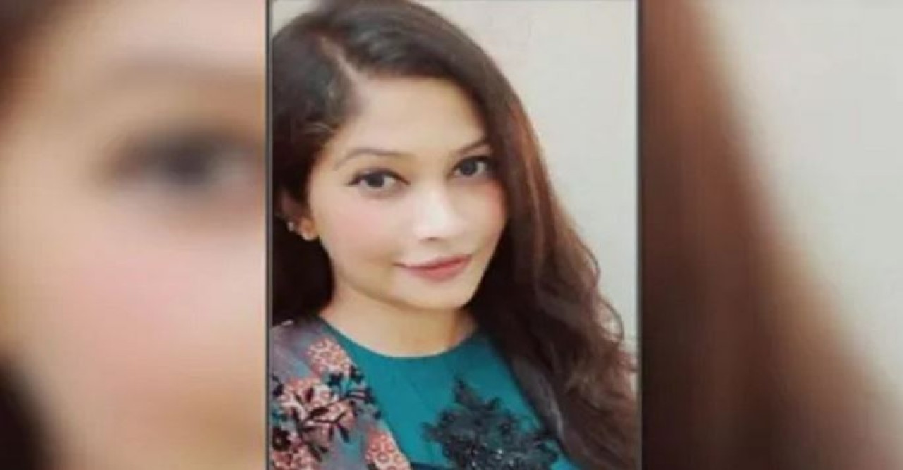 ‘বন্ধুর সঙ্গে কফি খেতে বের হওয়া’ তরুণীর লাশ ফ্লাইওভারের নিচে!