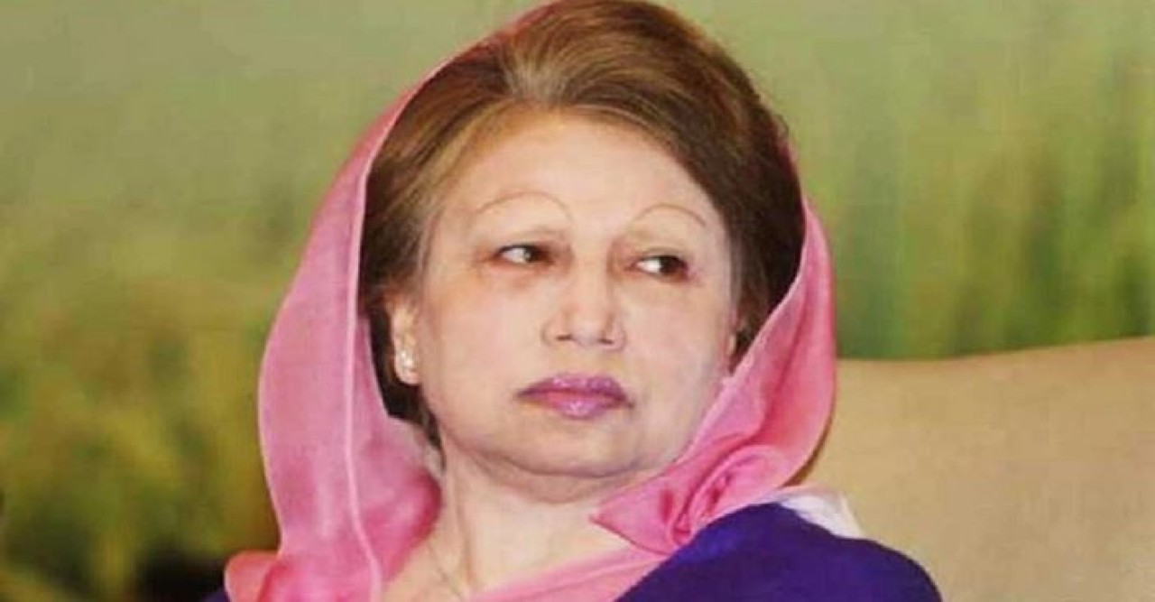 খালেদার চিকিৎসার  কাজ শুরু করেছেন যুক্তরাষ্ট্র থেকে আসা তিন চিকিৎসক