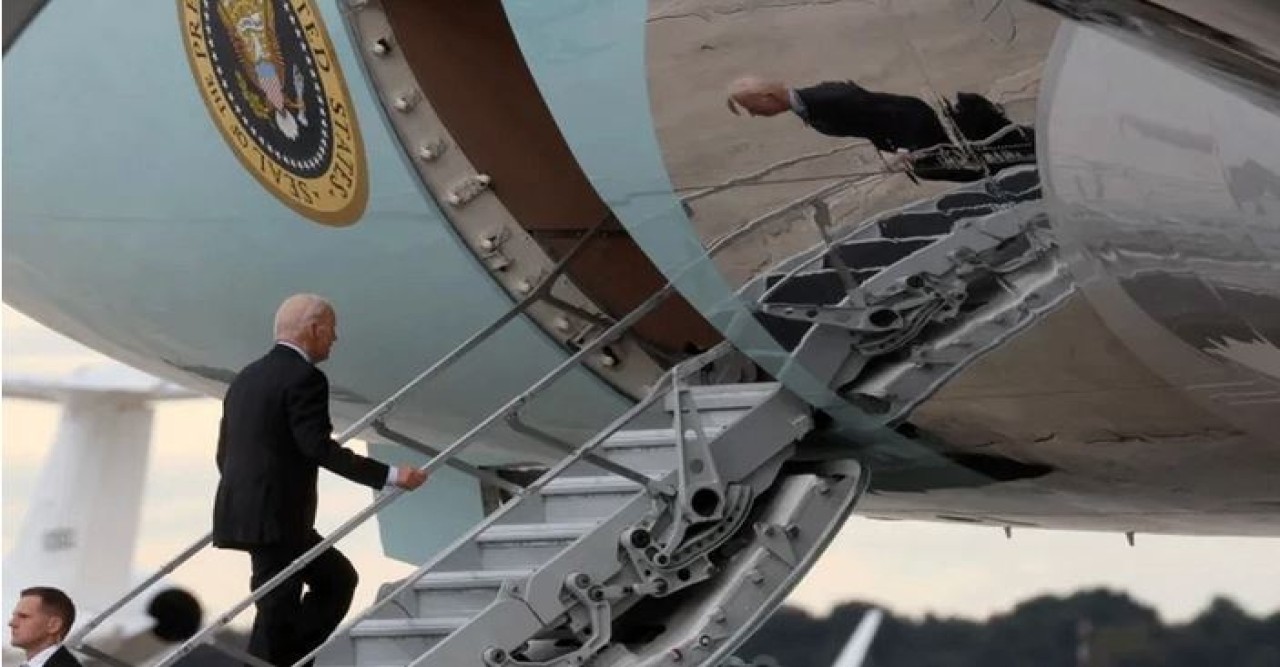 গাজায় হাসপাতালে হামলা বাইডেনের সঙ্গে আরব নেতাদের বৈঠক বাতিল