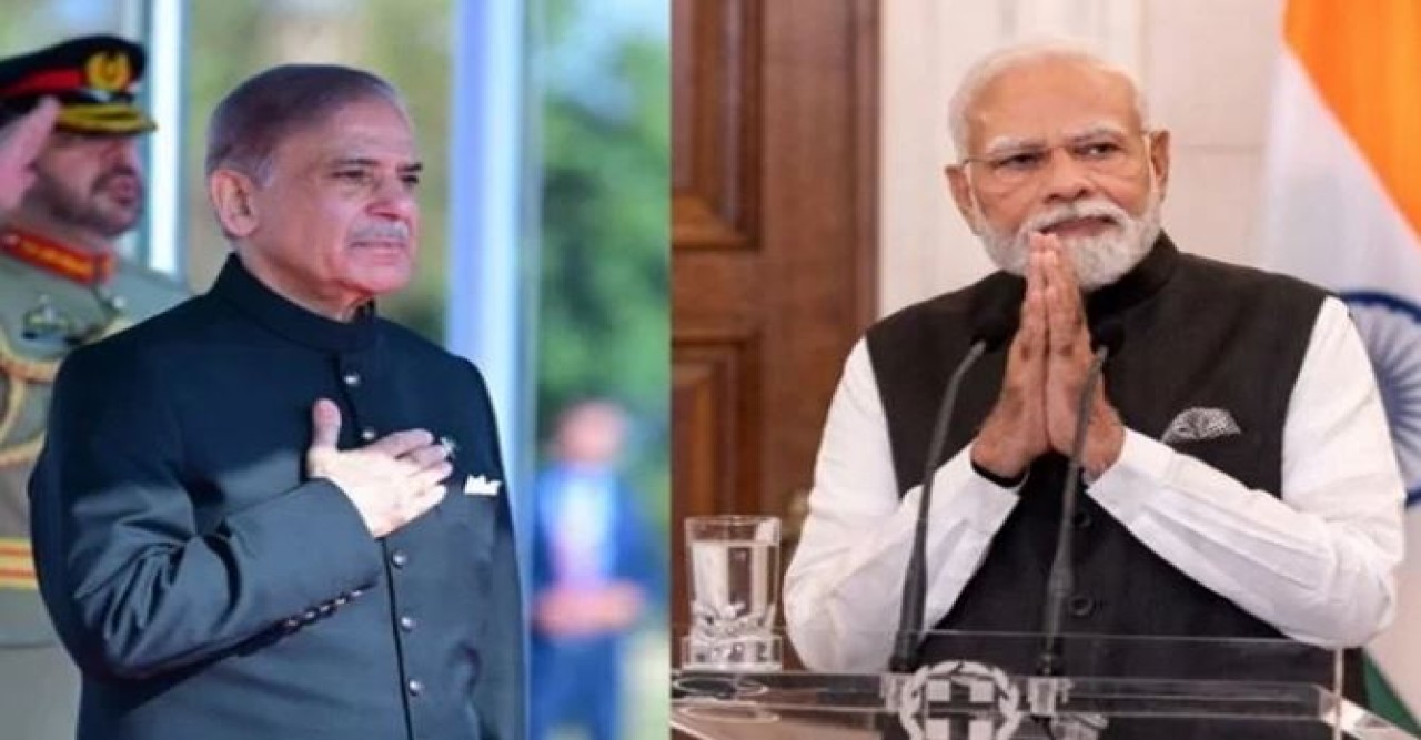 শেহবাজকে অভিনন্দন জানালেন মোদি, দেশব্যাপী আন্দোলনে পিটিআই