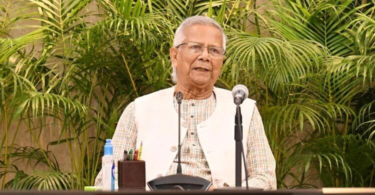 ইউনূসের পদত্যাগের ভাবনা নিয়ে যা বলছে বিশ্ব গণমাধ্যম