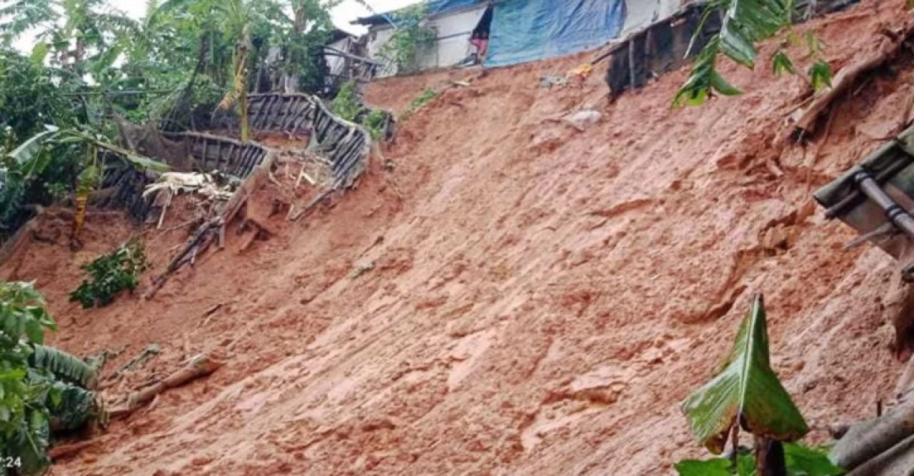 সাত বিভাগে হতে পারে অতিভারী বৃষ্টি, পাহাড়ি এলাকায় ভূমিধসের শঙ্কা