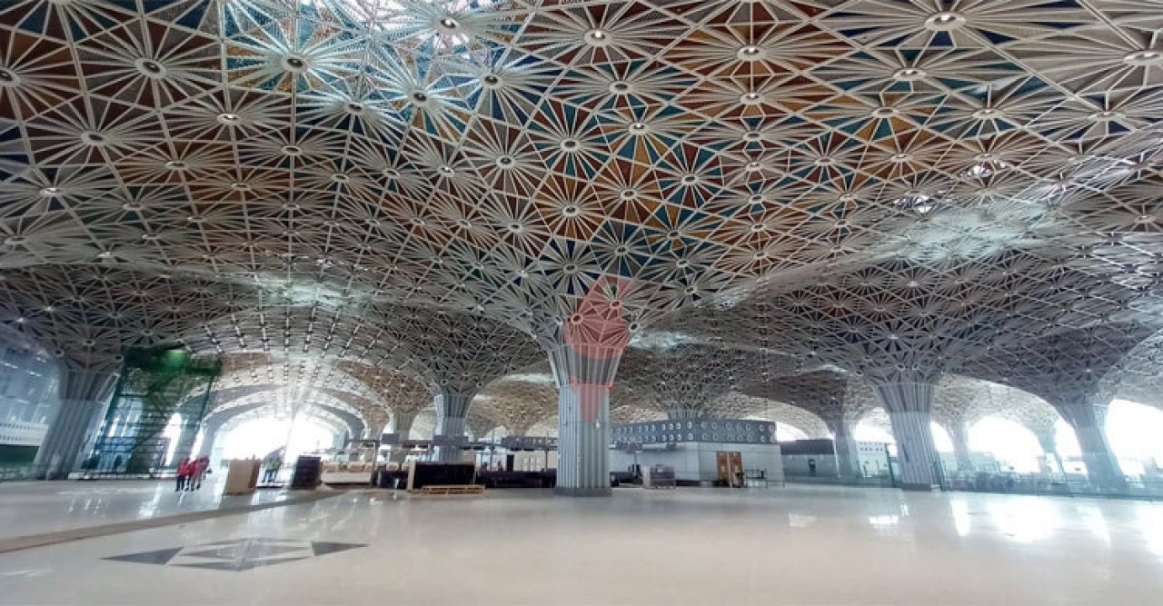 থার্ড টার্মিনাল প্রকল্পে ৪০০০ কোটি টাকা আত্মসাতের অনুসন্ধানে দুদক