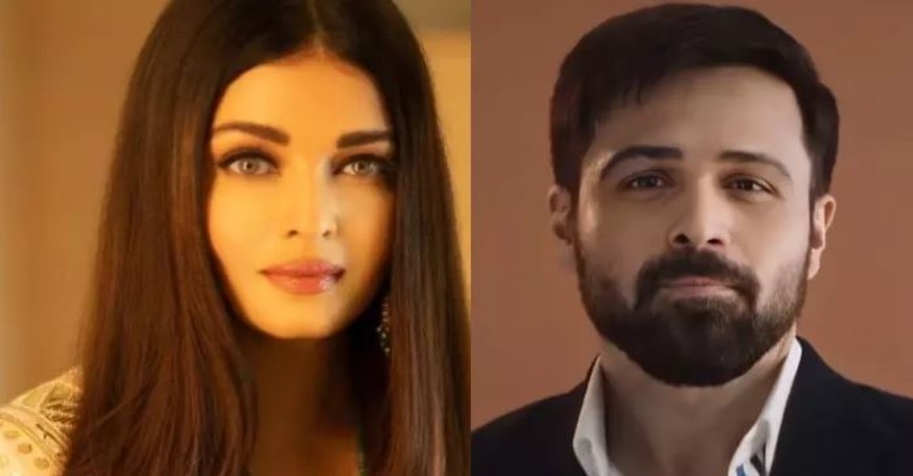 ঐশ্বরিয়াকে একনজর দেখতে যে কাণ্ড করেছিলেন ইমরান!