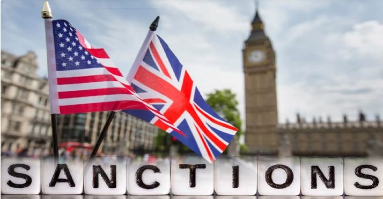 হামাস সংশ্লিষ্টদের ওপর যুক্তরাষ্ট্র-যুক্তরাজ্যের নতুন নিষেধাজ্ঞা