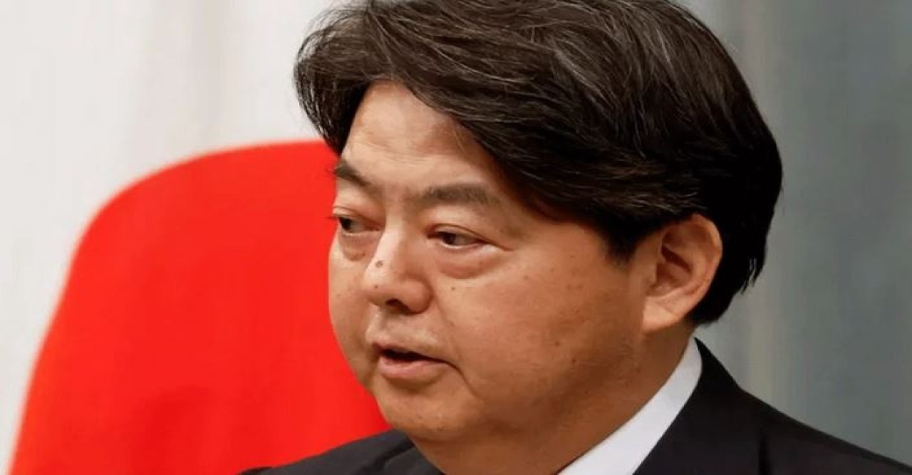 হামাসের জ্যেষ্ঠ তিন নেতার বিরুদ্ধে জাপানের নিষেধাজ্ঞা