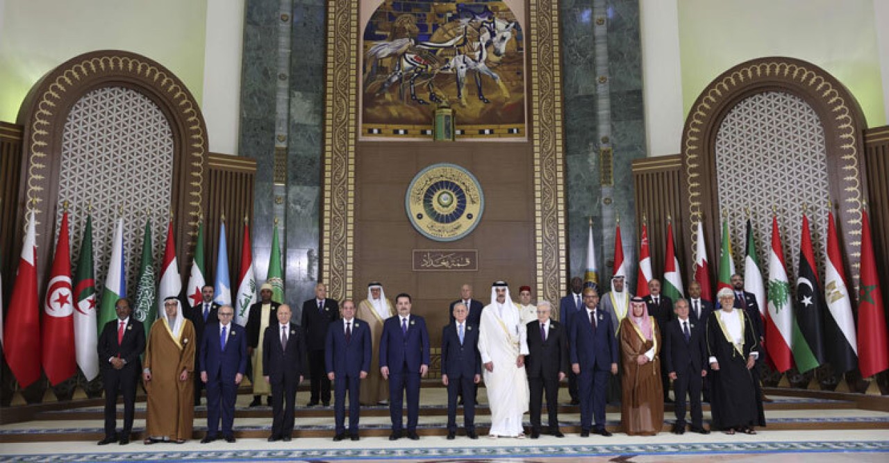 দোহায় জরুরি বৈঠকে বসছে মুসলিম দেশগুলো