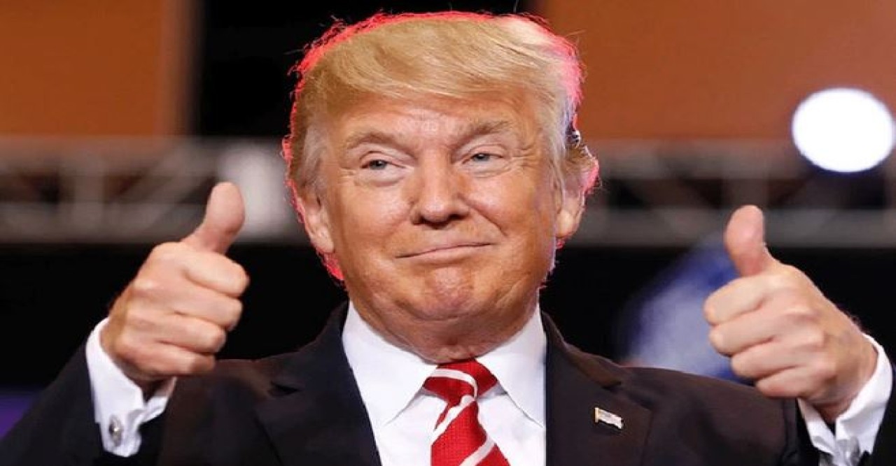 নেভাডা ককাসে অনায়াসে জয় পেলেন ট্রাম্প