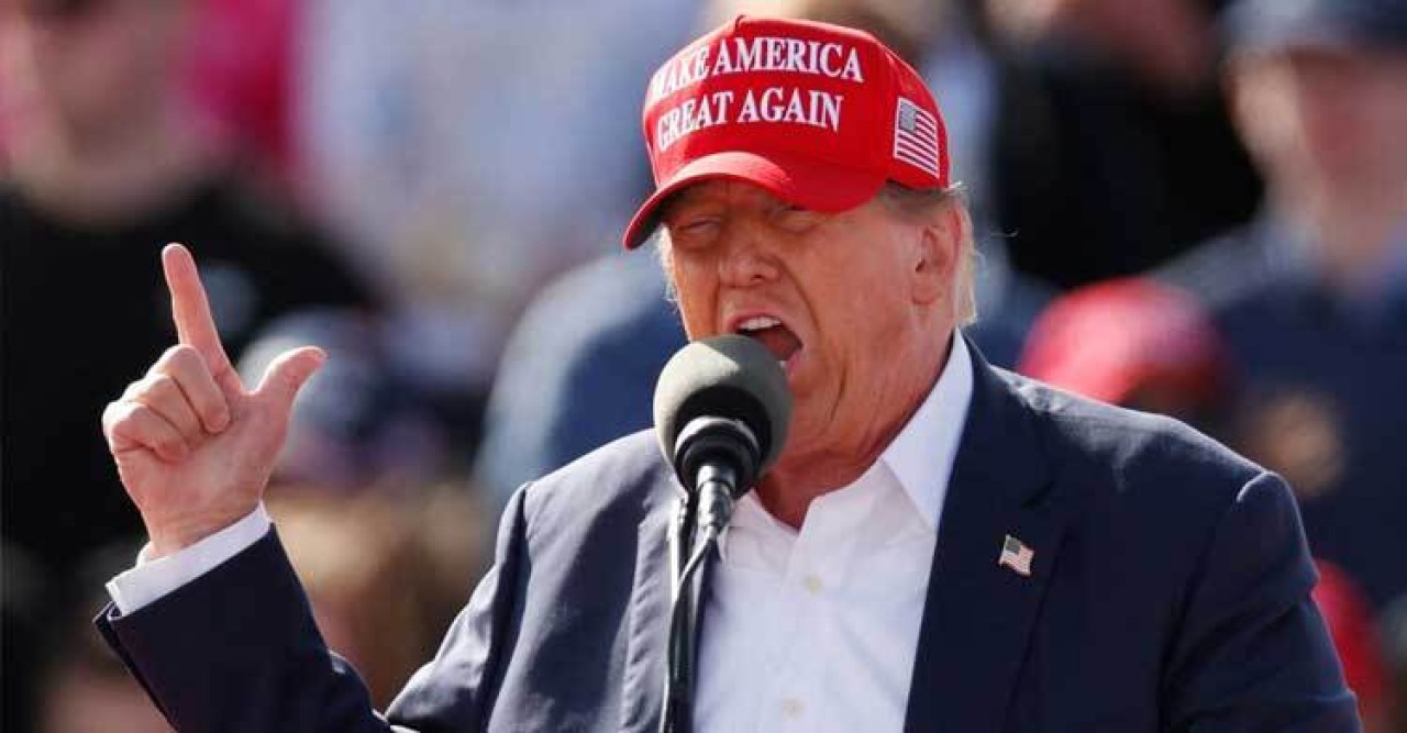 ইউক্রেন ন্যাটোতে যোগদানের আশা ছেড়ে দিতে পারে: ট্রাম্প