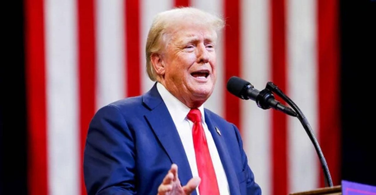 সিবিএস’কে চরম মূল্য দিতে হবে, হুমকি ট্রাম্পের