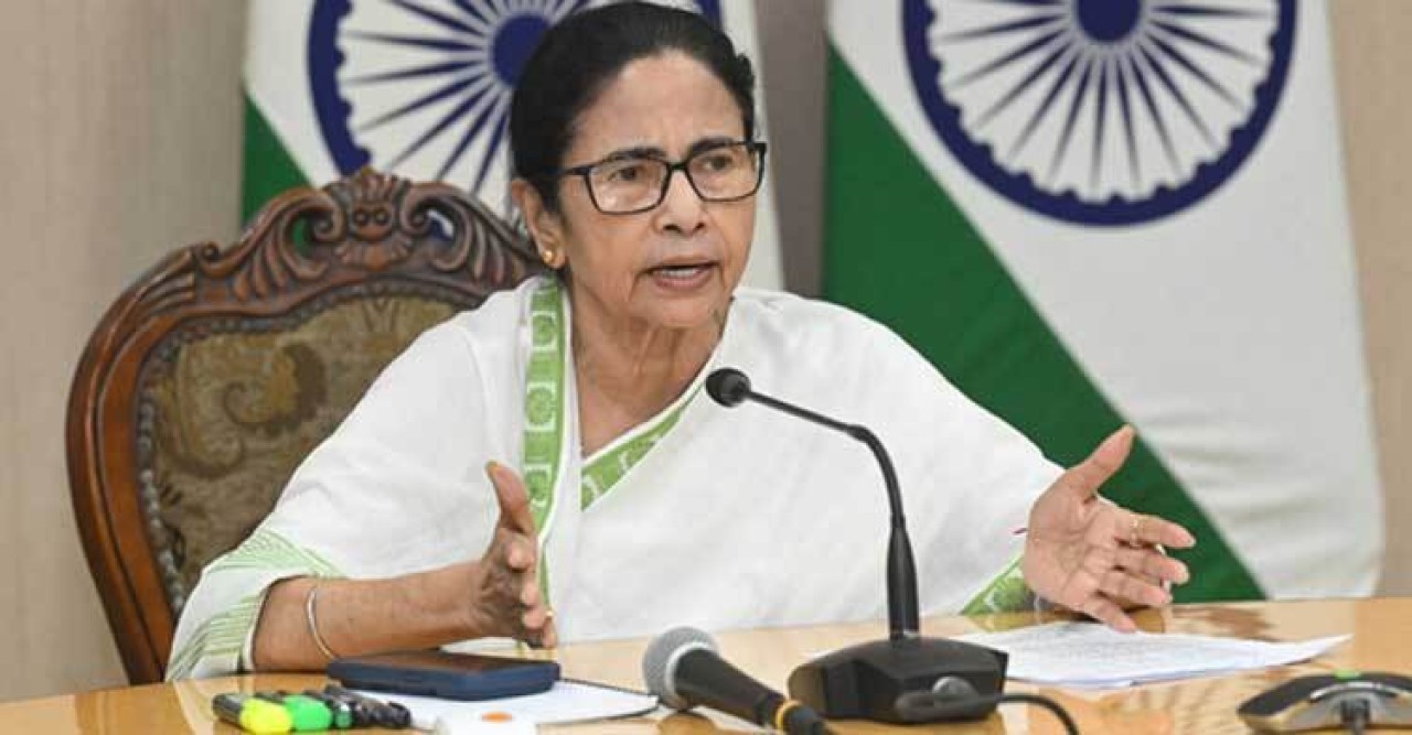 বিধানসভা নির্বাচনের আগে তৃণমূল কংগ্রেসের মহাসমাবেশ