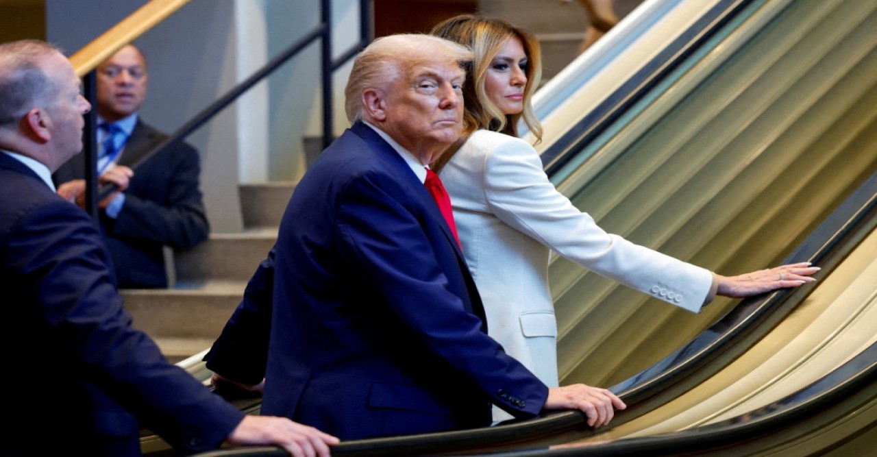 ‘ত্রিমুখী নাশকতার শিকার’ দাবিতে জাতিসংঘকে তদন্তের আহ্বান ট্রাম্পের