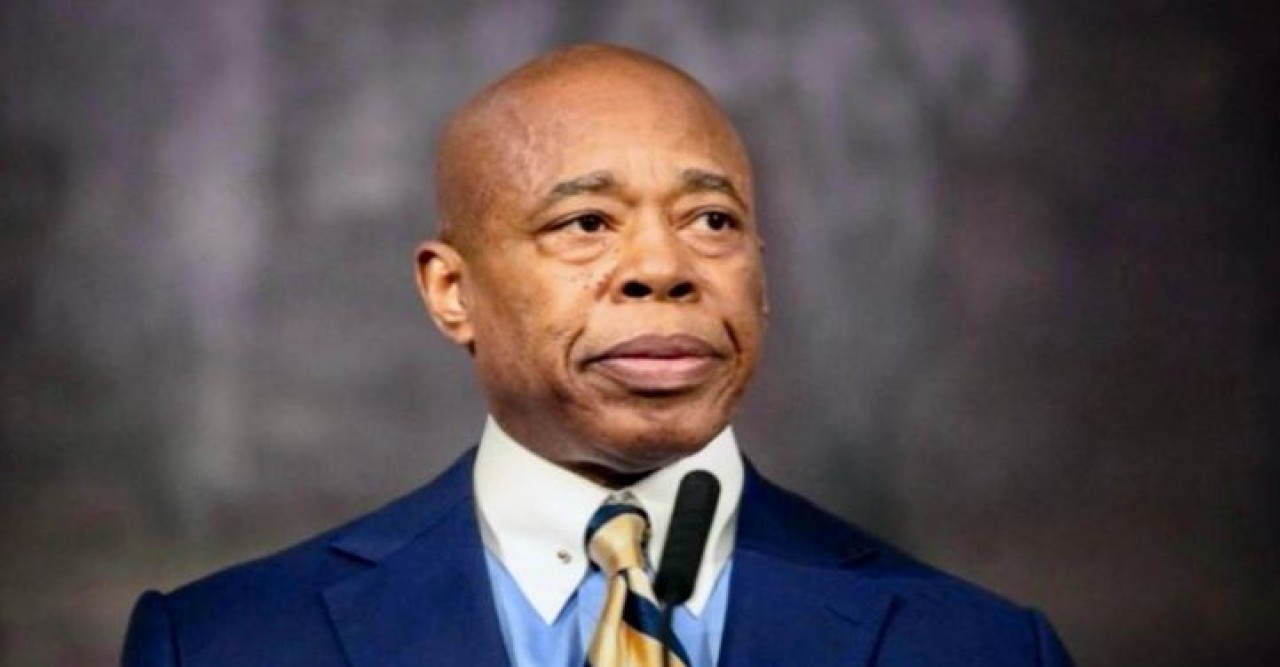 নিউইয়র্ক সিটির মেয়র এরিক অ্যাডামসের বিরুদ্ধে ঘুষের অভিযোগ খারিজের আবেদন নাকচ