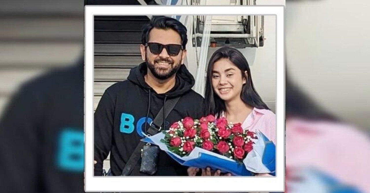 হানিমুনে কোথায় গেলেন তাহসান-রোজা?