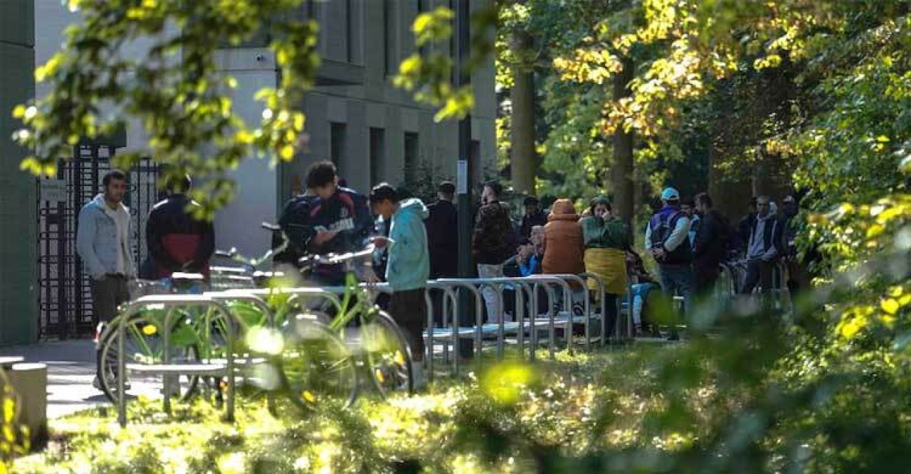 ২০২৪ সালে ইউরোপে বাংলাদেশিদের আশ্রয় আবেদনের রেকর্ড