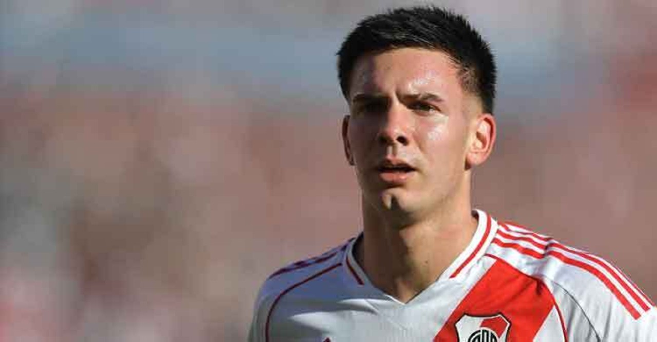 আর্জেন্টিনার বিস্ময় তরুণকে দলে নিলো রিয়াল মাদ্রিদ