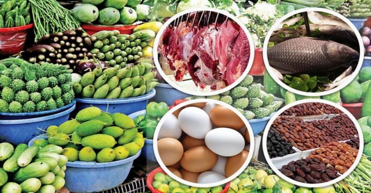 মাছ-মাংসসহ ২৯ পণ্যের দাম নির্ধারণ করল সরকার
