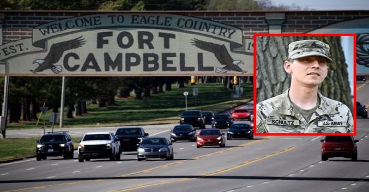 প্রতিরক্ষা তথ্য বিক্রির অভিযোগে মার্কিন সেনা গ্রেপ্তার