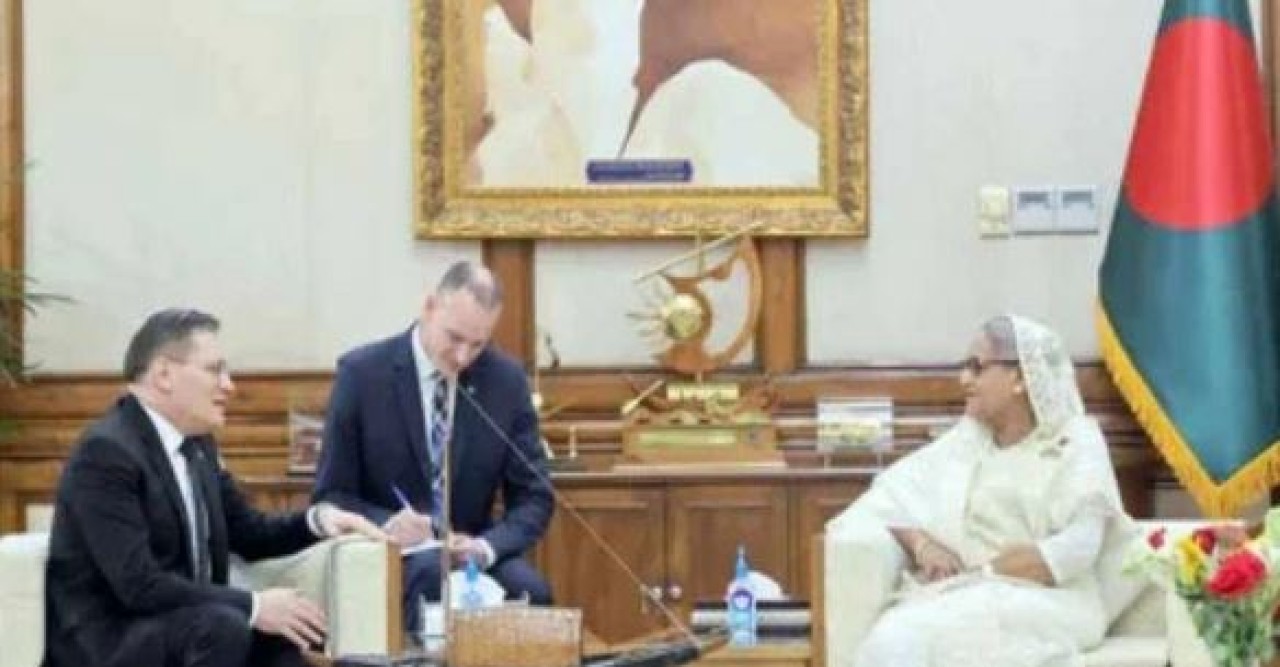 রূপপুরে হবে দ্বিতীয় পারমাণবিক বিদ্যুৎকেন্দ্র