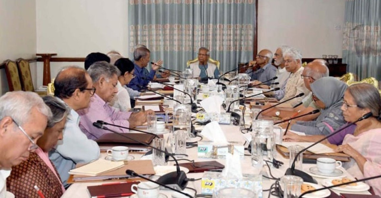 বন্যার্তদের জন্য প্রধান উপদেষ্টার ত্রাণ তহবিল