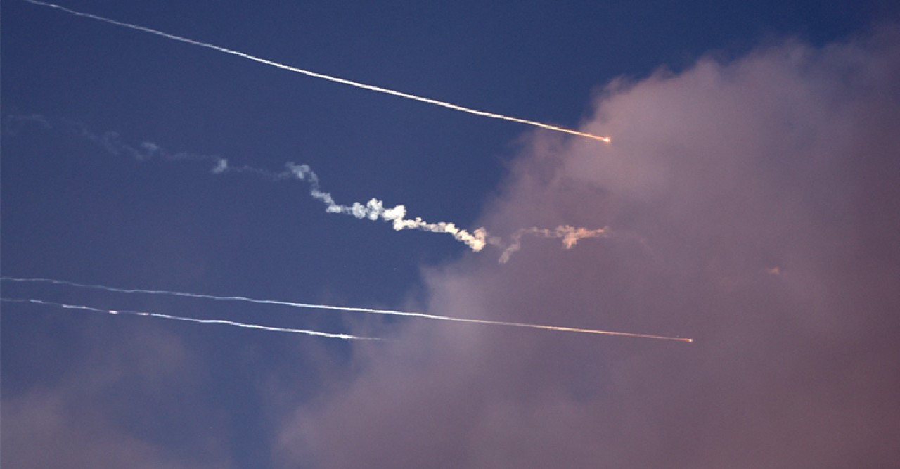 নাগরিকদের ইসরায়েল ভ্রমণ থেকে বিরত থাকতে বললো যুক্তরাজ্য