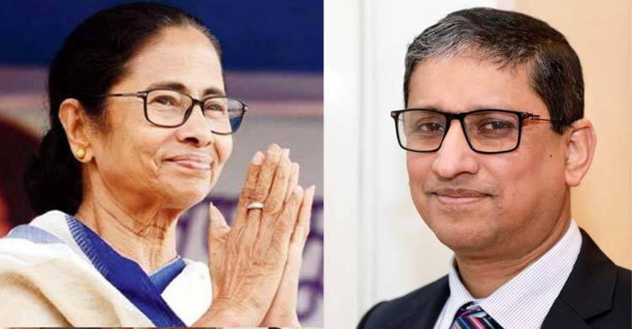 কলকাতায় মমতার সঙ্গে দেখা করবেন বাংলাদেশের হাইকমিশনার