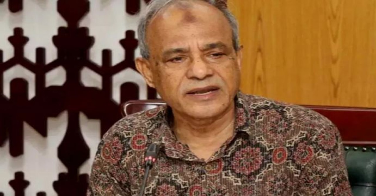 ইসকন ইস্যুতে দেশি-বিদেশি ইন্ধন থাকতে পারে : স্বরাষ্ট্র উপদেষ্টা