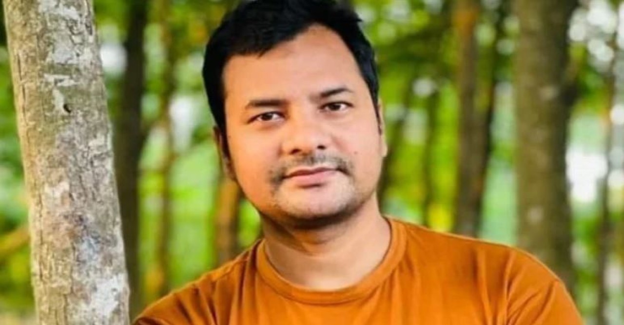 আমেরিকা প্রবাসী শেখ আবীর হোসেন গুলিতে  নিহত