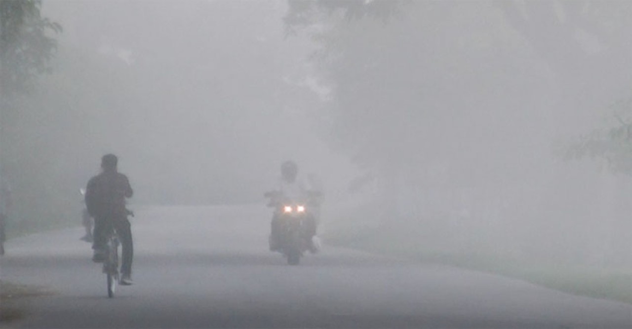 ভোলায় মৌসুমের সর্বনিম্ন তাপমাত্রা, দুর্ভোগে নিম্ন আয়ের মানুষ