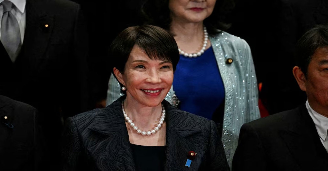 ‘হেভি মেটাল’ সংগীতপ্রেমী জাপানের নারী প্রধানমন্ত্রী, জানুন চমকপ্রদ কিছু তথ্য