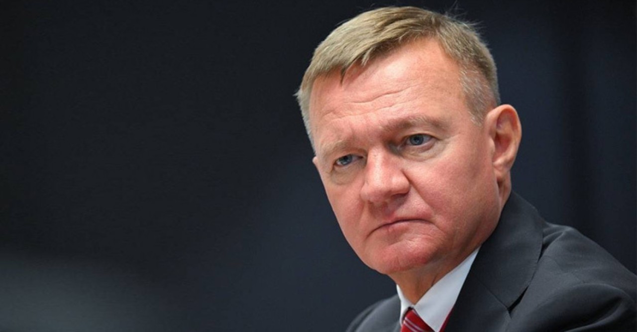 পুতিন বরখাস্ত করার কয়েক ঘণ্টা পরেই মিললো সাবেক মন্ত্রীর মরদেহ