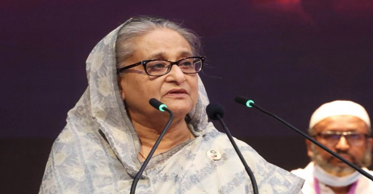 সাধারণ মানুষের গায়ে কেউ হাত দিলে রক্ষা নাই : প্রধানমন্ত্রী