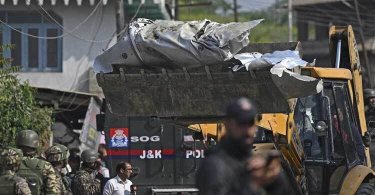 ভারতের ৫ যুদ্ধবিমান ভূপাতিত করার পাকিস্তানি দাবি নিয়ে যা জানা যাচ্ছে