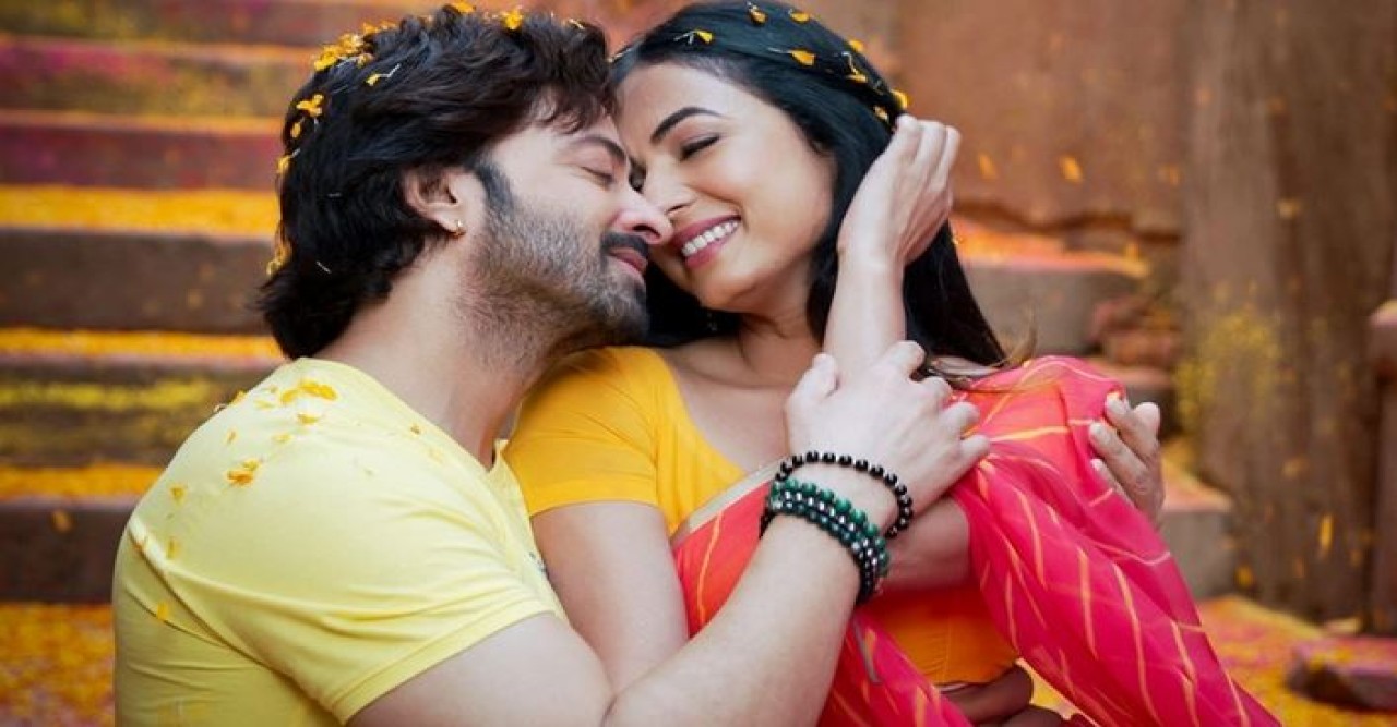 শাকিবের ‘দরদ’ মুক্তির তারিখ জানালেন অনন্য মামুন