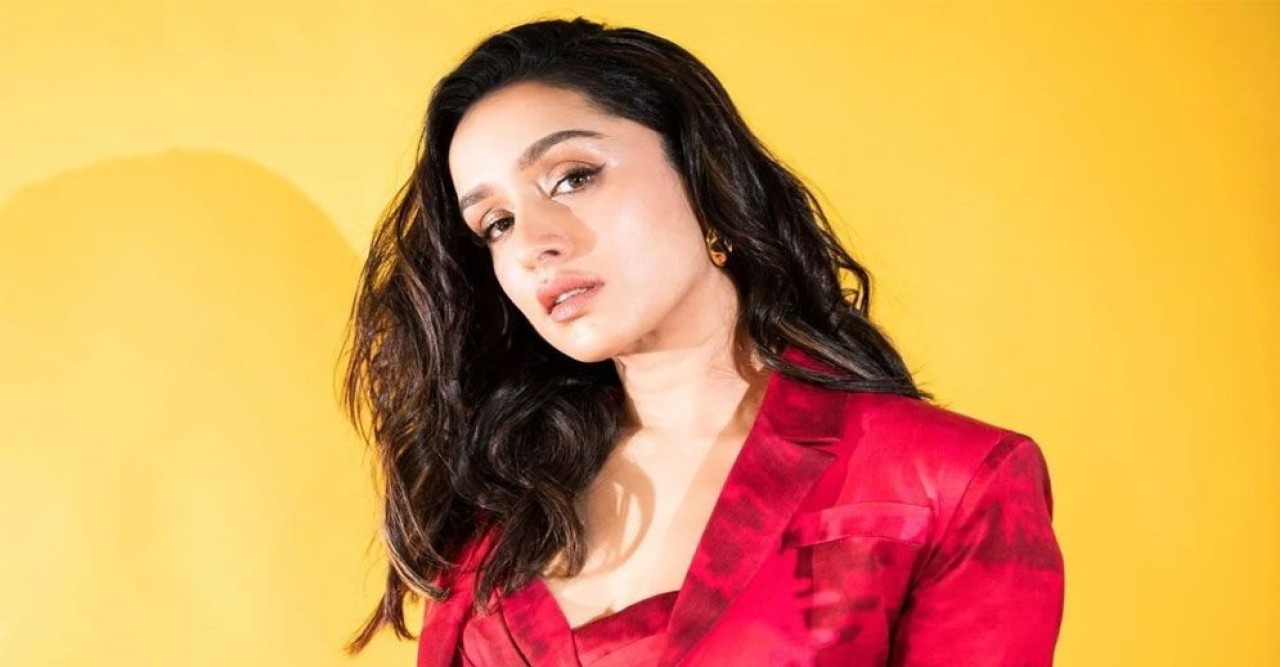 আলাদা থাকার সিদ্ধান্ত নিয়েছেন শ্রদ্ধা কাপুর