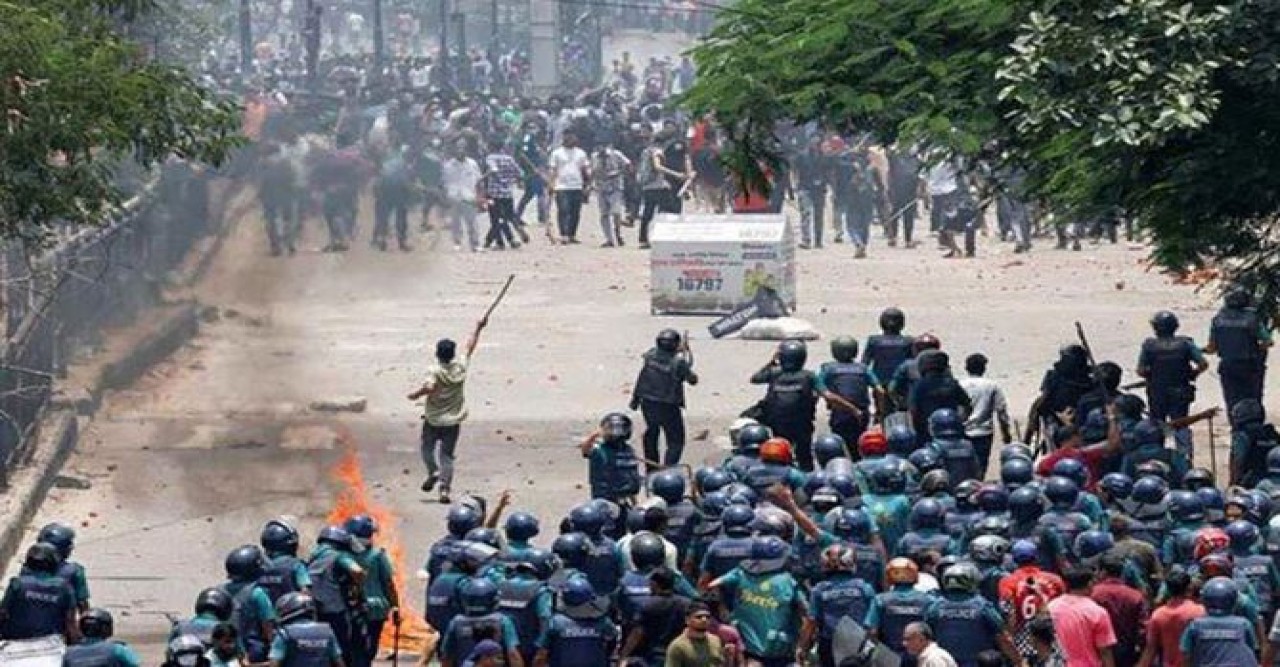 জুলাই-আগস্ট হত্যা: শিগগিরই শুরু হচ্ছে বিচার প্রক্রিয়া