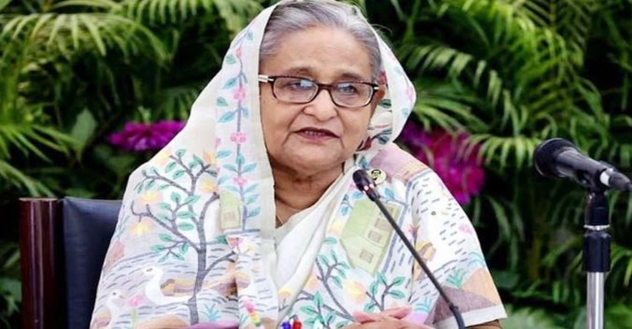 অল্প খরচের প্রকল্প দ্রুত শেষ করার নির্দেশ প্রধানমন্ত্রীর